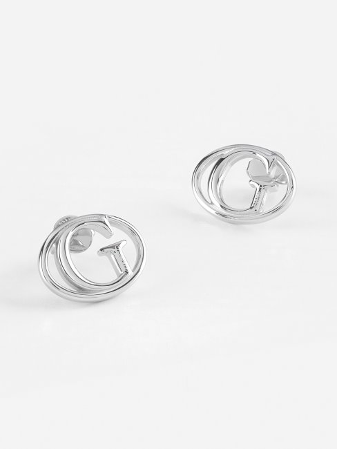 Boucles D'oreilles Emblématiques Devinez