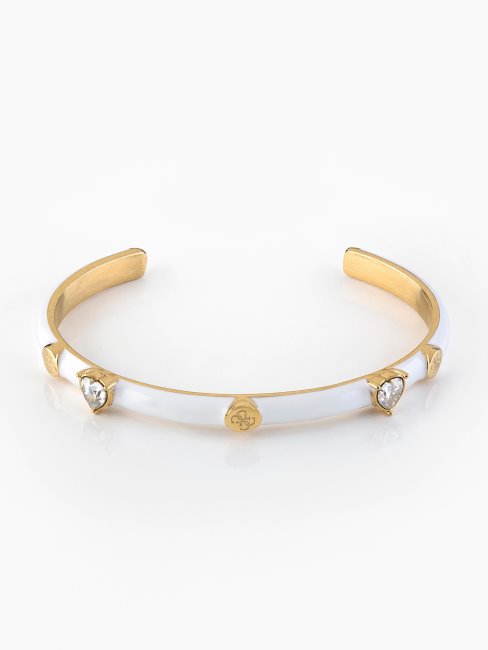 Guess Bracelet De Néons D'or