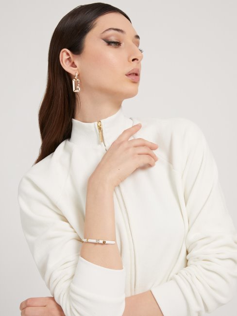 Guess Bracelet De Néons D'or