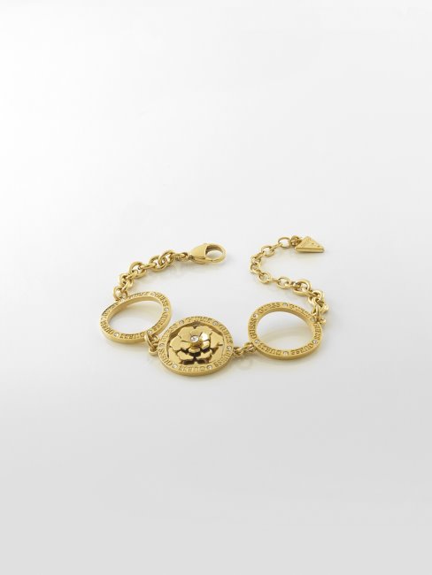 Bracelet Devinez Pivoine 'ou