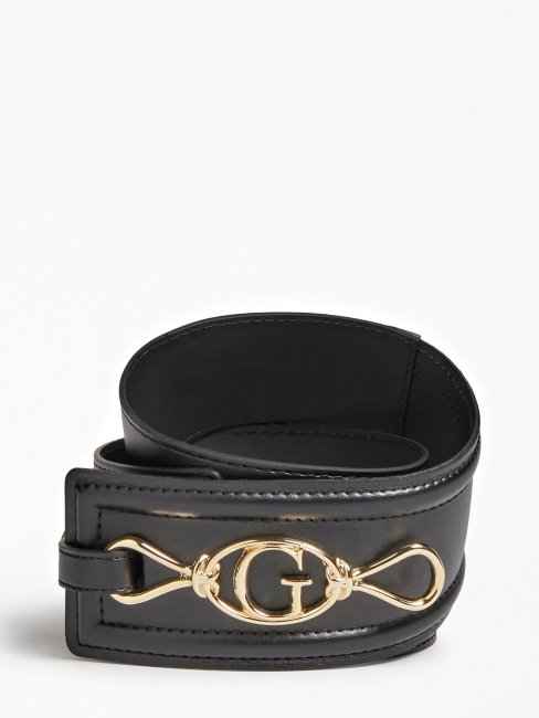 Ceinture Noire Logo Script Deviner