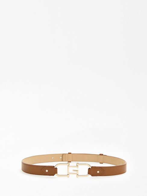 G Logo Ceinture Deviner