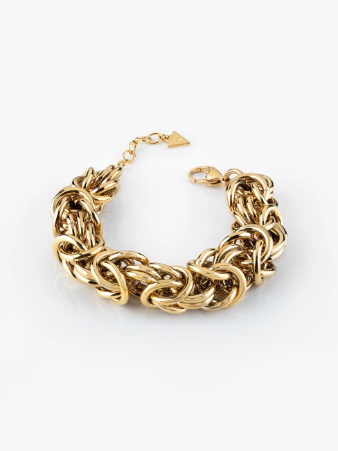Bracelet Enchainé Guess Multi Ou Nouvelle Tendance