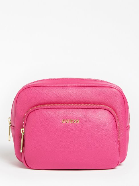 Trousse De Toilette Vanille Guess Rose