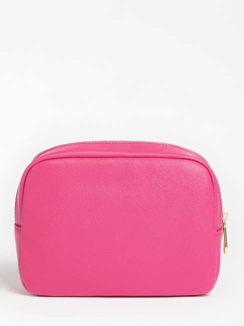 Trousse De Toilette Vanille Guess Rose