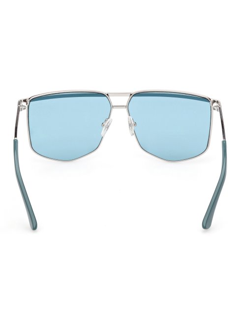 Modèle De Lunettes De Soleil Carrées Guess 10v