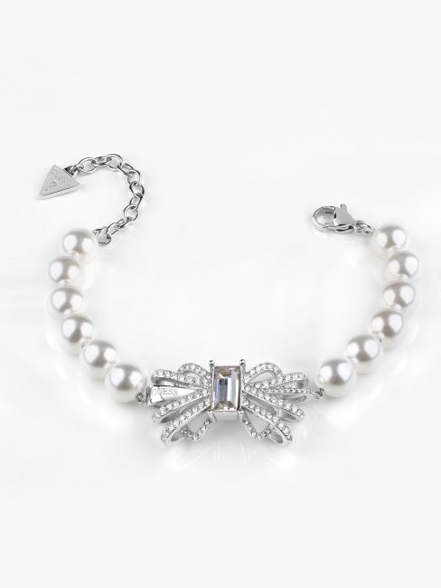 Devinez Un Arc En Argent