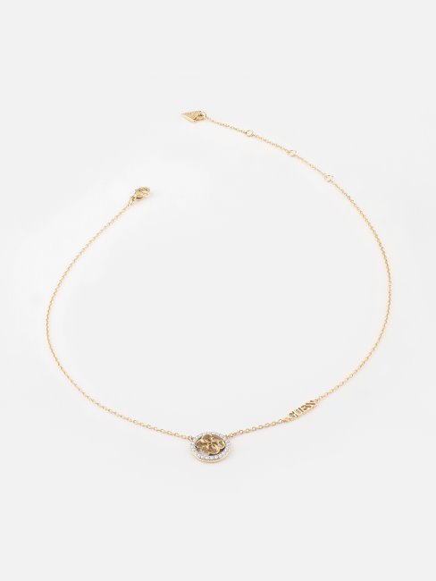 Life-in-4g-collier Guess Multi Ou