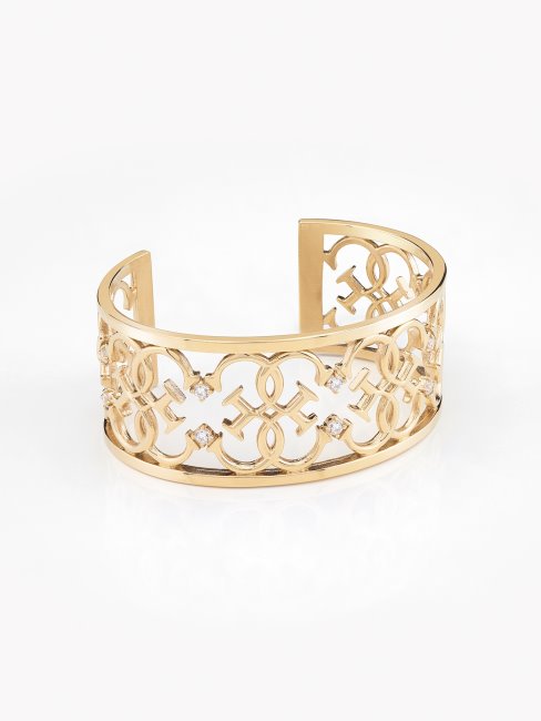 Guess 4g Statut' Bracelet Multi Ou