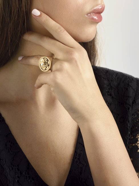 Devinez La Bague Pivoine