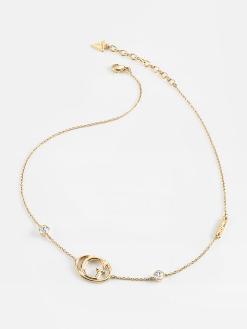 Collier Emblématique Devinez