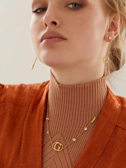 Collier Emblématique Devinez