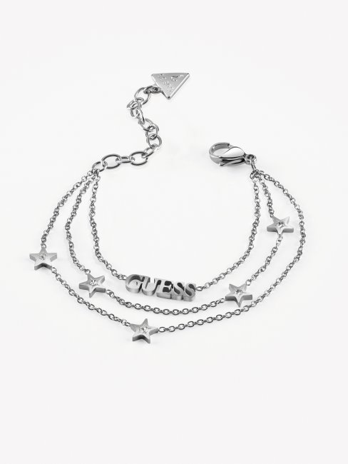 Conjecture D'une étoile Est Née En Argent