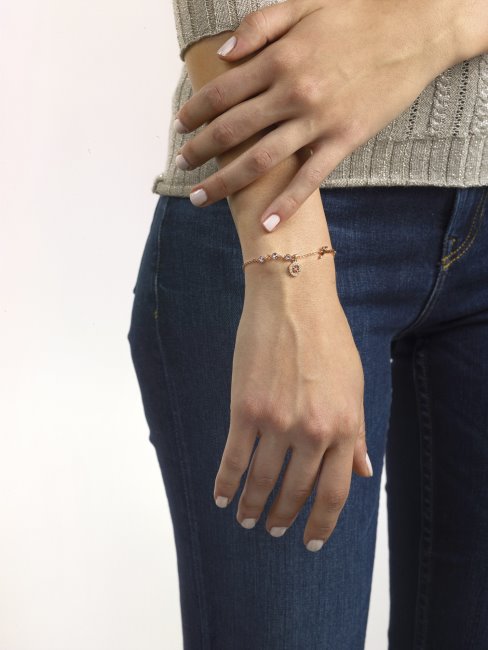 Bracelet Devinez Miniature