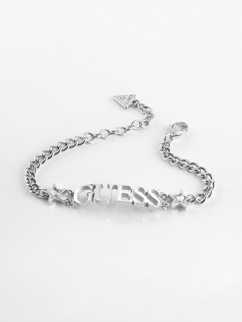 Guess A-star-is-born-bracelet Argent