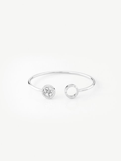 Bracelet Equilibre' Argent Guess