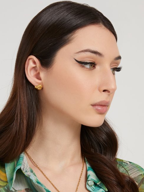 Boucles D'oreilles Talismania Multi Ou Guess