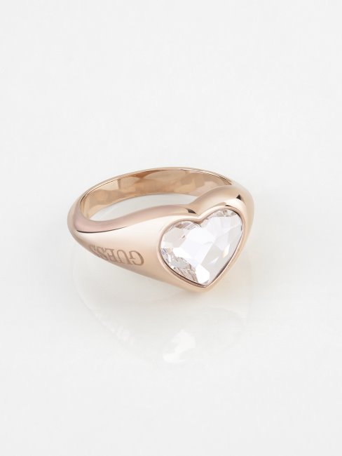 De-devinez-avec-love-bague Ou Rose