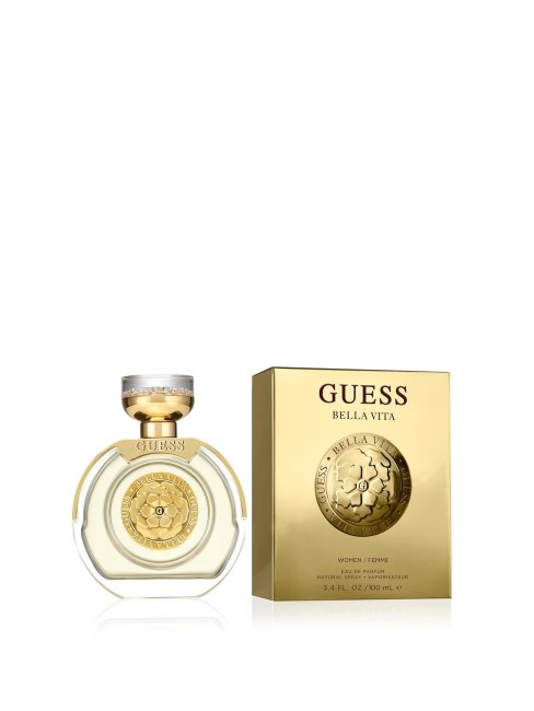 Guess Bella Vita Parfum Féminin 50 Ml