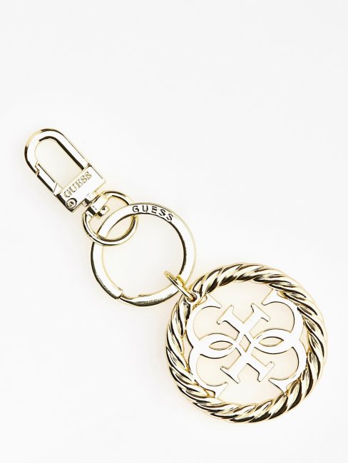 Porte-clés Logo 4g Deviner Ou