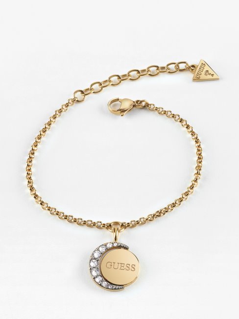 Bracelet Phases De Lune Multi Ou Guess