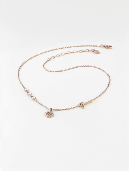 Collier Devinez Miniature
