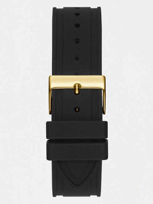 Montre Multifonction Guess Argent