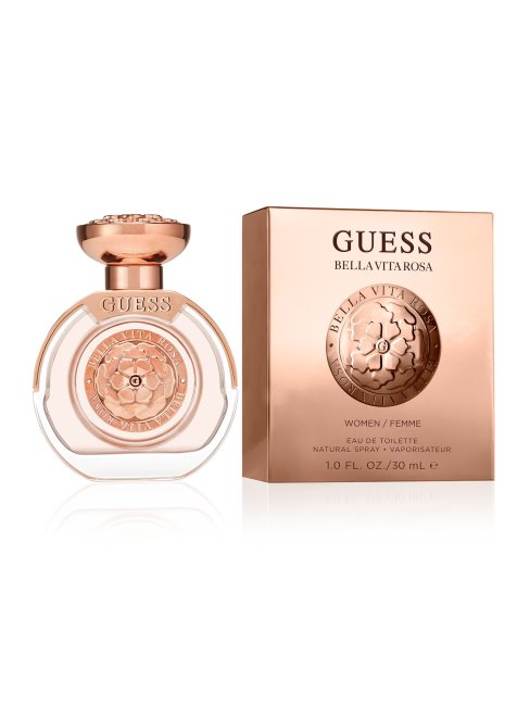 Guess Bella Vita Rosa Pour Elle - Eau De Toilette 30 Ml