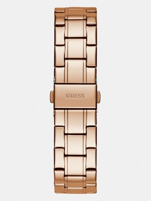 Montre Analogique à Cristaux Guess