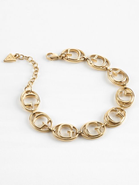Bracelet Guess Iconique' Multi Ou