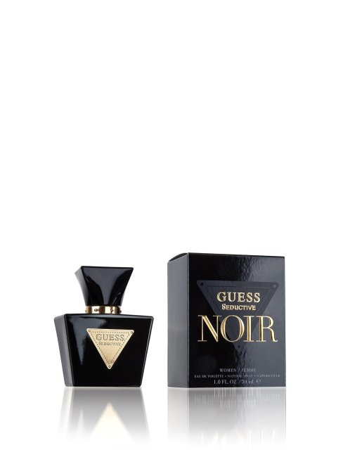 Guess Noir Séduisant Pour Femme 30 Ml