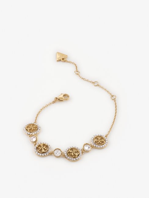 Guess Life-in-4g-bracelet Multi Ou