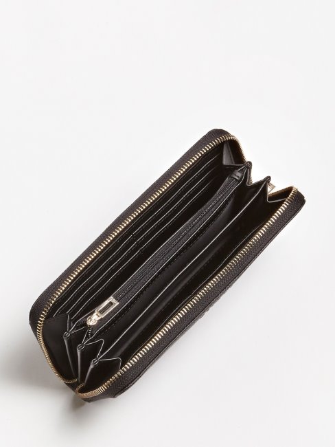 Vikky Logo Portefeuille Deviner