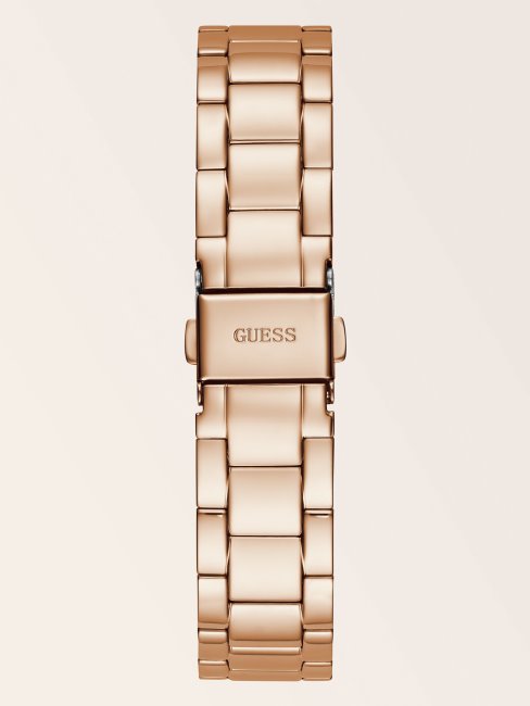 Montre Calendrier Devine Ou Rose