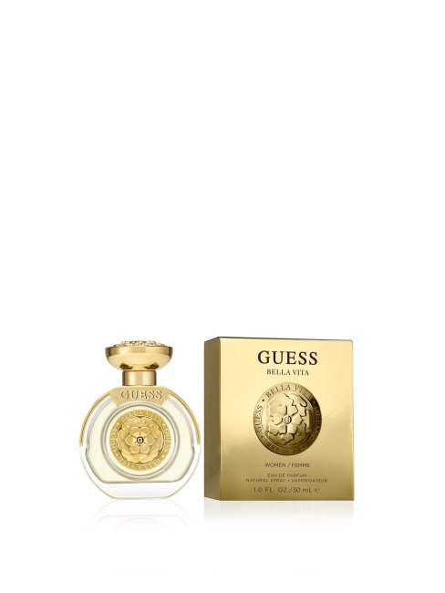 Guess Bella Vita Parfum Féminin 30 Ml