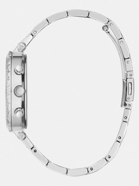 Montre Multifonction Cristal Guess