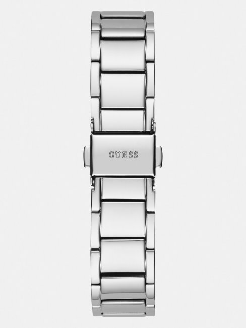 Montre Multifonction Cristal Guess