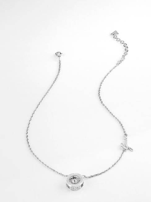 Collier Solitaire Devinez