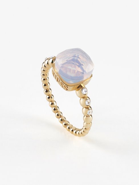 Guess Ou Bague Reflets Nouvelle Tendance