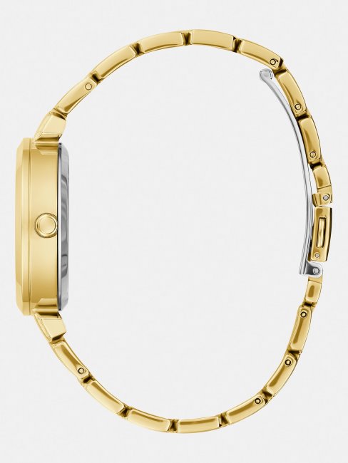 Montre Analogique Cristal Guess