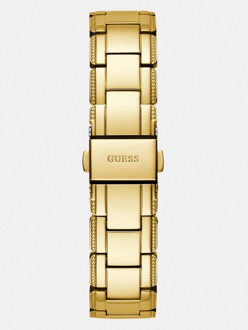 Montre Analogique Cristal Guess