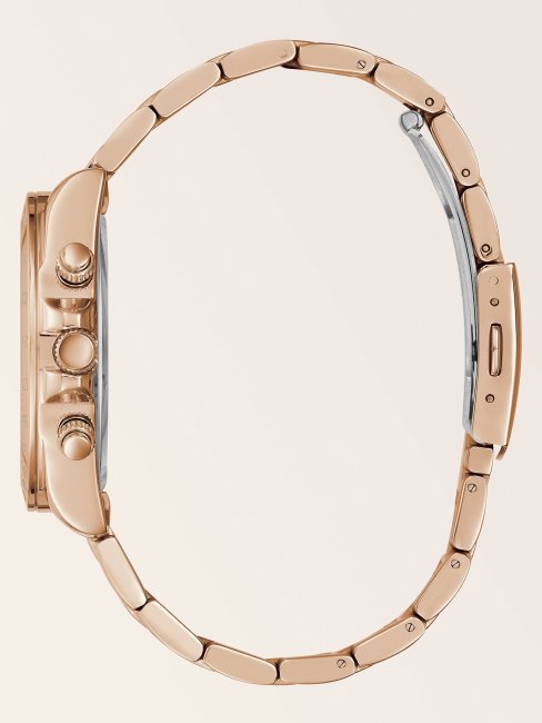 Montre Multifonctions Guess Or Rose