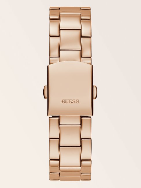 Montre Multifonctions Guess Or Rose