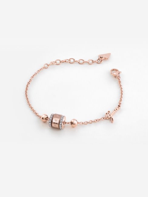 Bracelet Devinez L'harmonie Ronde Ou Rose
