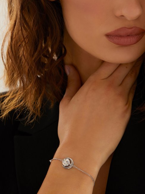 Devinez Le Bracelet Des Phases De Lune