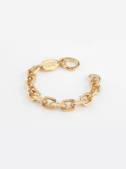 Guess Multi Ou Bracelet-chaîne