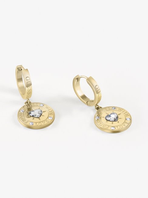 De-devinez-avec-love-boucles D'oreilles Ou