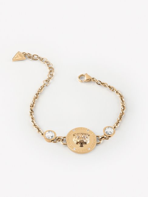 Guess Bracelet Daktari Multi-or