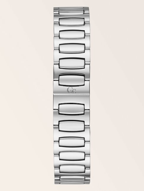 Montre Analogique Guess Fashion Gc Acier Ou Rose