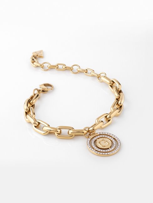 Bracelet Eternelle Multi Ou Guess